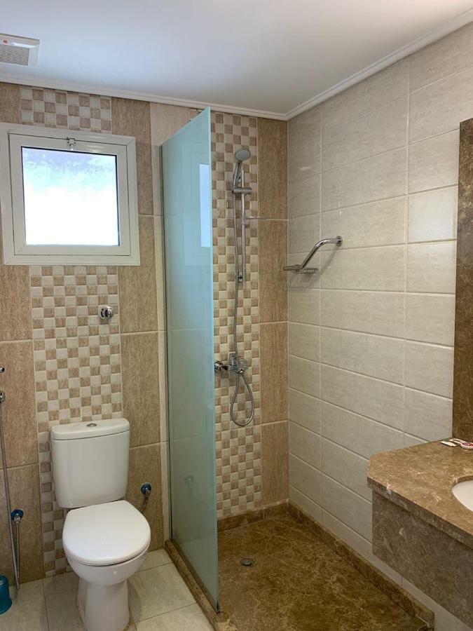 فندق واحة الفارس Hotell Mekka Exteriör bild